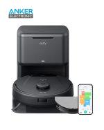 جارو رباتیک انکر مدل Anker Eufy L60 Hybrid Robot Vacuum with Self Empty Station T2278