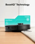 جارو رباتیک انکر مدل Anker Eufy L60 Hybrid Robot Vacuum with Self Empty Station T2278 - Image 5