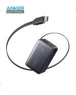 پاوربانک انکر Anker Nano Power Bank 10,000mAh A1638