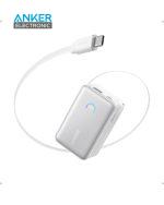 پاوربانک انکر Anker Nano Power Bank 10,000mAh A1638 - Image 8