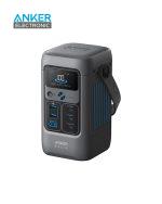 پاور استیشن 60 هزار میلی آمپر انکر Anker SOLIX C200 DC Power Bank Station 192Wh A1727