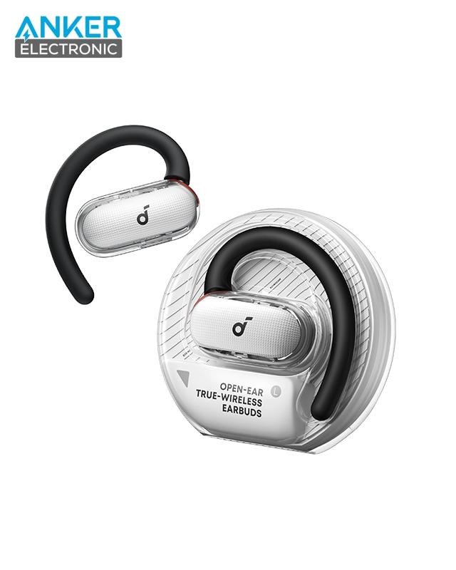 A3878-1 هدفون بی سیم انکر Anker Soundcore V40i A3878 - Image 1