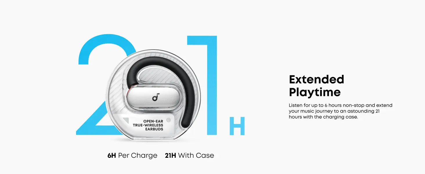 هدفون بی سیم انکر Anker Soundcore V40i A3878 7 هدفون بی سیم انکر Anker Soundcore V40i