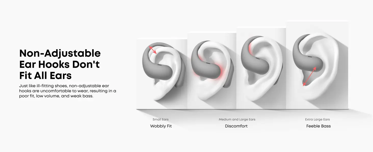 هدفون بی سیم انکر Anker Soundcore V40i A3878 3 هدفون بی سیم انکر Anker Soundcore V40i