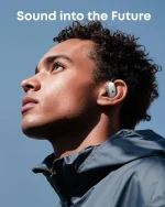 هدفون بی سیم انکر Anker Soundcore V40i A3878 - Image 3