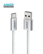 کابل 1 متر USB A به USB C انکر Anker USB-A to USB-C 1m Cable A8052 - Image 8