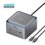 هاب تاندربولت 14 در 1 انکر Anker Prime TB5 Docking Station A83B5