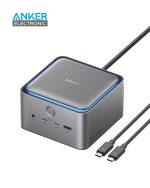 هاب تاندربولت 14 در 1 انکر Anker Prime TB5 Docking Station A83B5