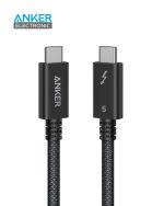 کابل تاندربولت 80 گیگابیت انکر Anker Prime Thunderbolt 5 Cable A84N1