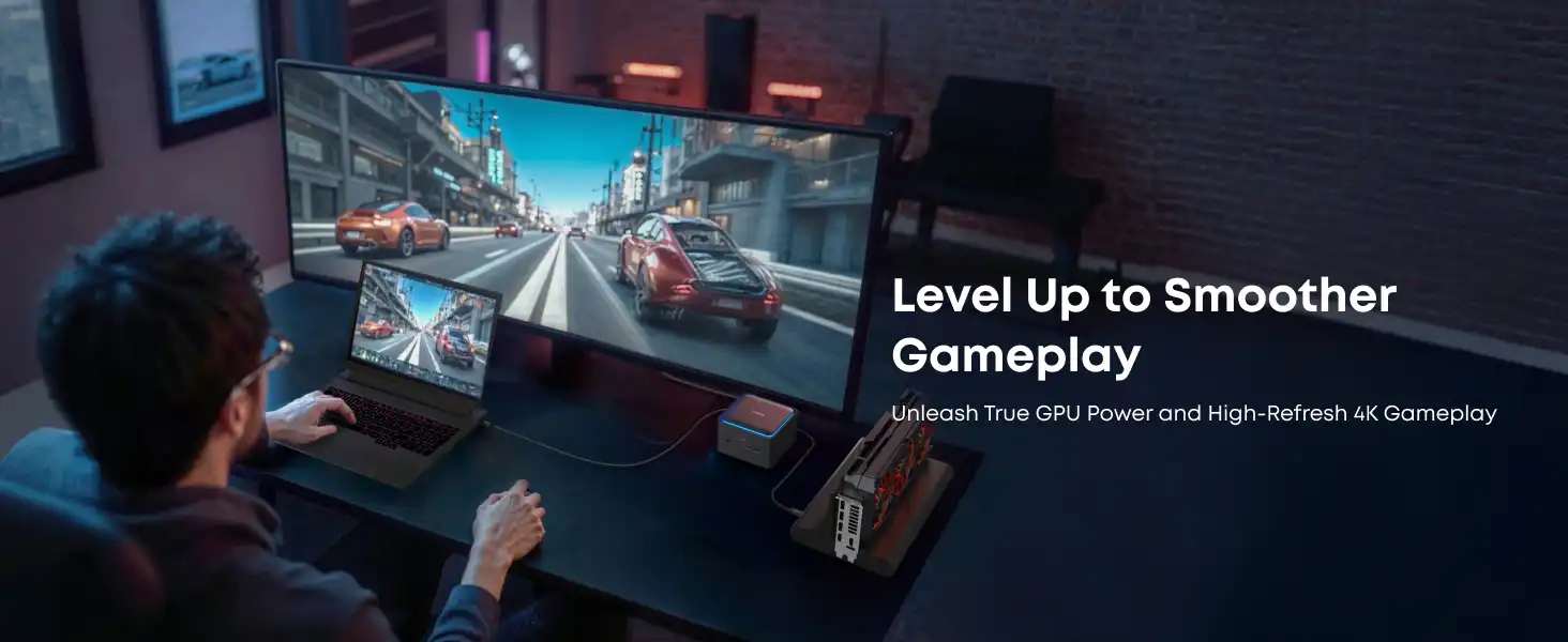 کابل تاندربولت 80 گیگابیت انکر Anker Prime Thunderbolt 5 Cable A84N1 3 کابل تاندربولت انکر Anker Prime Thunderbolt 5 Cable A84N1