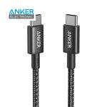 کابل USB C به USB C انکر Anker USB-C to USB-C 1m Cable A8752