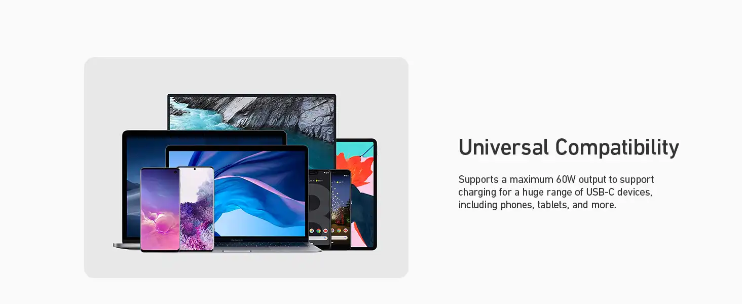 کابل USB C به USB C انکر Anker USB-C to USB-C 1.8m Cable A8753 4 کابل انکر Anker USB-C to USB-C 1.8m Cable A8753