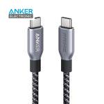 کابل شارژ 180 سانتی متر USB C به USB C انکر Anker Prime USB C to USB C Cable 240W A88E2612