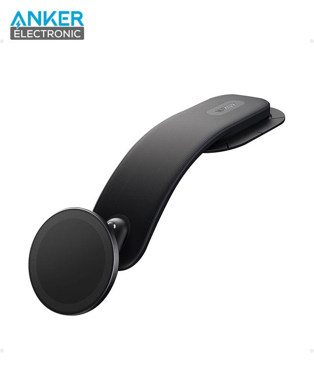 A9110 پایه نگهدارنده مگنتی انکر Anker Nano Car Mounted Magnetic A9110 - Image 1