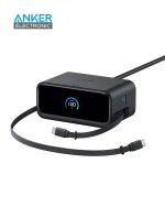 شارژر رومیزی 100 وات انکر Anker Nano Charging Station, 6-in-1 A91C8