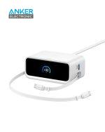 شارژر رومیزی 100 وات انکر Anker Nano Charging Station, 6-in-1 A91C8 - Image 7