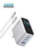 شارژر دیواری 100 وات انکر Anker Zolo Wall Charger 100W B121B - Image 8