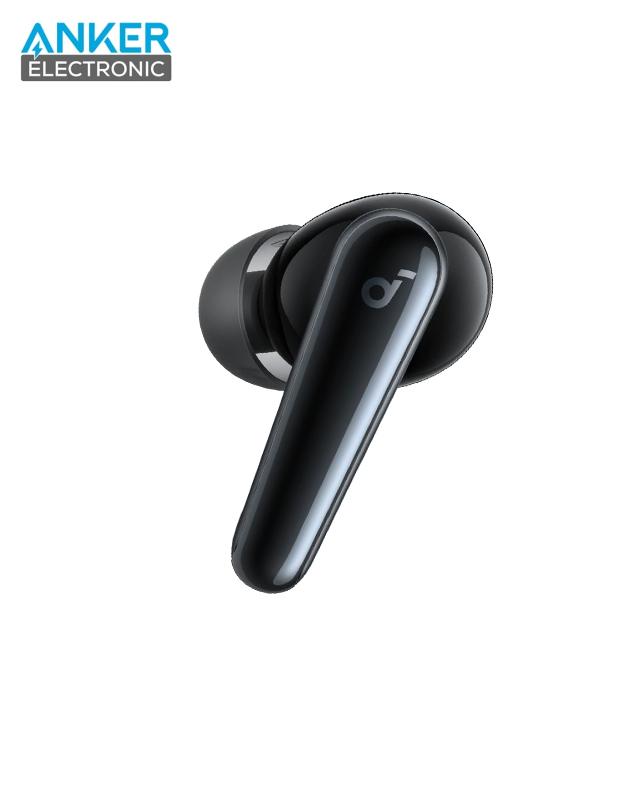 Liberty 5 left Earbuds black تک گوشی چپ هدفون انکر مدل Anker Soundcore Liberty 5 A3957 Left Earbuds (یدکی) - Image 1