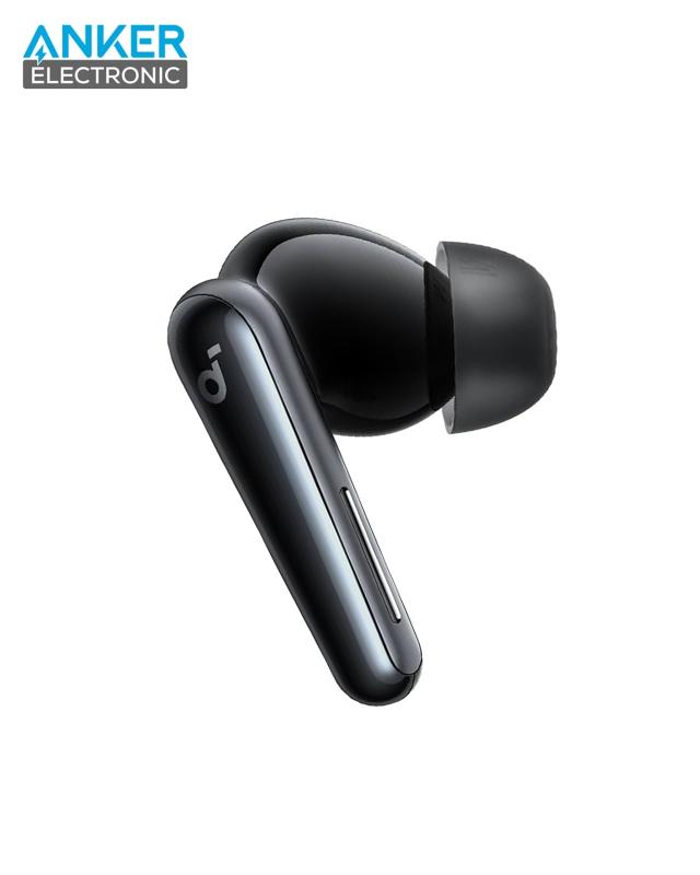 Liberty 5 right Earbuds black تک گوشی راست هدفون انکر مدل Anker Soundcore Liberty 5 A3957 Right Earbuds (یدکی) - Image 1