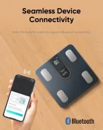 ترازو هوشمند انکر Anker Eufy Smart Scale C20 T9130 - Image 3