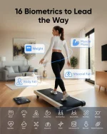 ترازو هوشمند انکر Anker Eufy Smart Scale C20 T9130 - Image 4