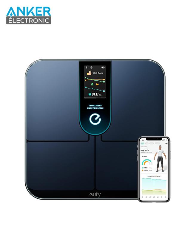 T9150-1 ترازو هوشمند انکر Anker Eufy Smart Scale P3 T9150 - Image 1