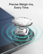 ترازو هوشمند انکر Anker Eufy Smart Scale P3 T9150 - Image 2