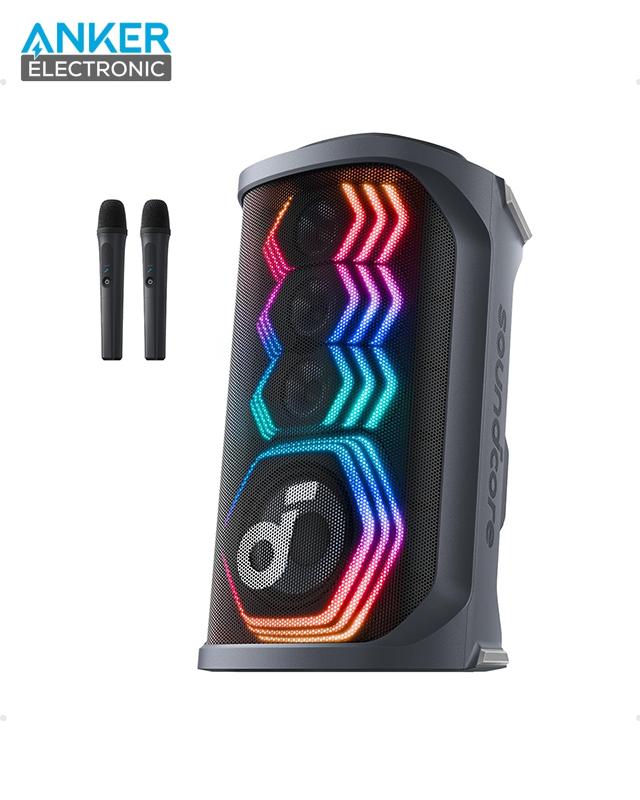 A31A3-1 اسپیکر انکر Anker Soundcore Rave 3S A31A3 - Image 1