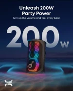 اسپیکر انکر Anker Soundcore Rave 3S A31A3 - Image 3