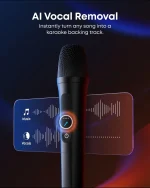 اسپیکر انکر Anker Soundcore Rave 3S A31A3 - Image 4