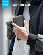 پاوربانک انکر Anker 325 Power Bank 20000mAh A1268H13 - Image 5