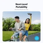 اسپیکر انکر Anker Soundcore Motion 100 A3133 - Image 6