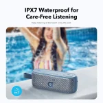 اسپیکر انکر Anker Soundcore Motion 100 A3133 - Image 3