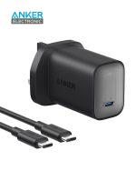 شارژر دیواری انکر Anker Nano Charger 100W B2679 پلاگ سه پین