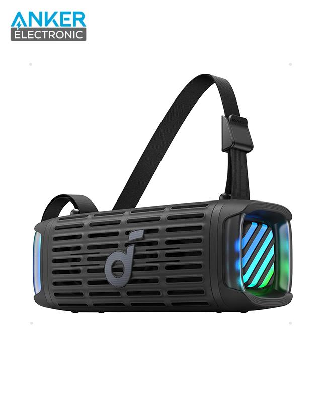 D5100-3 اسپیکر انکر Anker Soundcore Boom 3i D5100 - Image 1