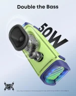 اسپیکر انکر Anker Soundcore Boom 3i D5100 - Image 2