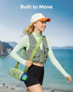 اسپیکر انکر Anker Soundcore Boom 3i D5100 - Image 4