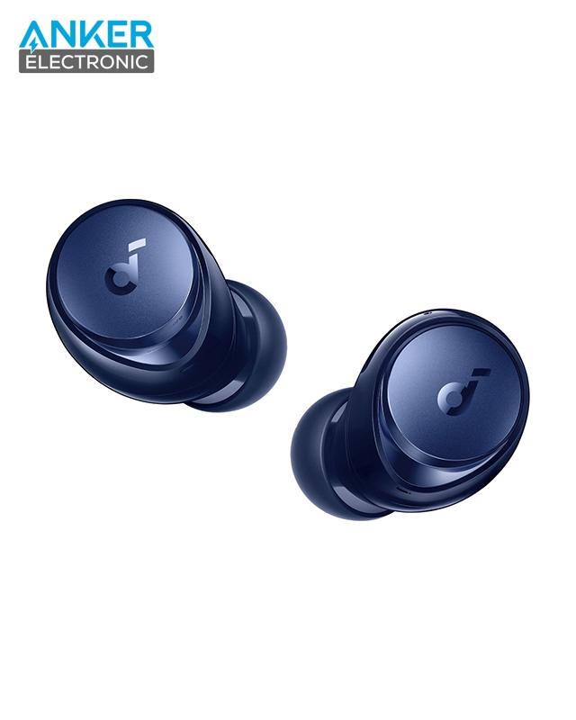 A40 گوشی چپ و راست هدفون انکر Anker Soundcore A40 (بدون کیس شارژ) - Image 1