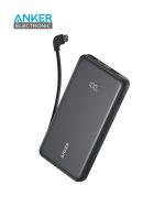 پاوربانک 10000 میلی آمپر انکر Anker Power Bank 10000mAh A110D