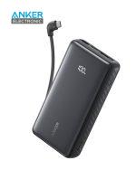 پاوربانک 20000 میلی آمپر انکر Anker Power Bank 20000mAh A110E