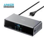 داک استیشن ۱۴ پورت انکر Anker Prime Docking Station 14 in 1 A83B3