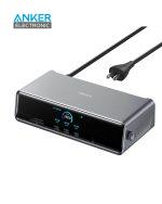 داک استیشن ۱۴ پورت انکر Anker Prime Docking Station 14 in 1 A83B3