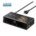داک استیشن ۱۴ پورت انکر Anker Prime Docking Station 14 in 1 A83B3 ووکونگ ادیشن