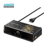 داک استیشن ۱۴ پورت انکر Anker Prime Docking Station 14 in 1 A83B3 ووکونگ ادیشن