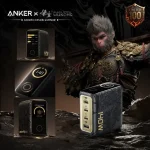 شارژر دیواری 140 وات انکر Anker Charger 140W Wukong Edition B2697 US ووکونگ ادیشن - Image 5