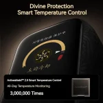 شارژر دیواری 140 وات انکر Anker Charger 140W Wukong Edition B2697 US ووکونگ ادیشن - Image 7