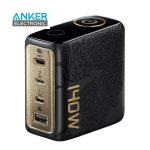 شارژر دیواری 140 وات انکر Anker Charger 140W Wukong Edition B2697 US ووکونگ ادیشن