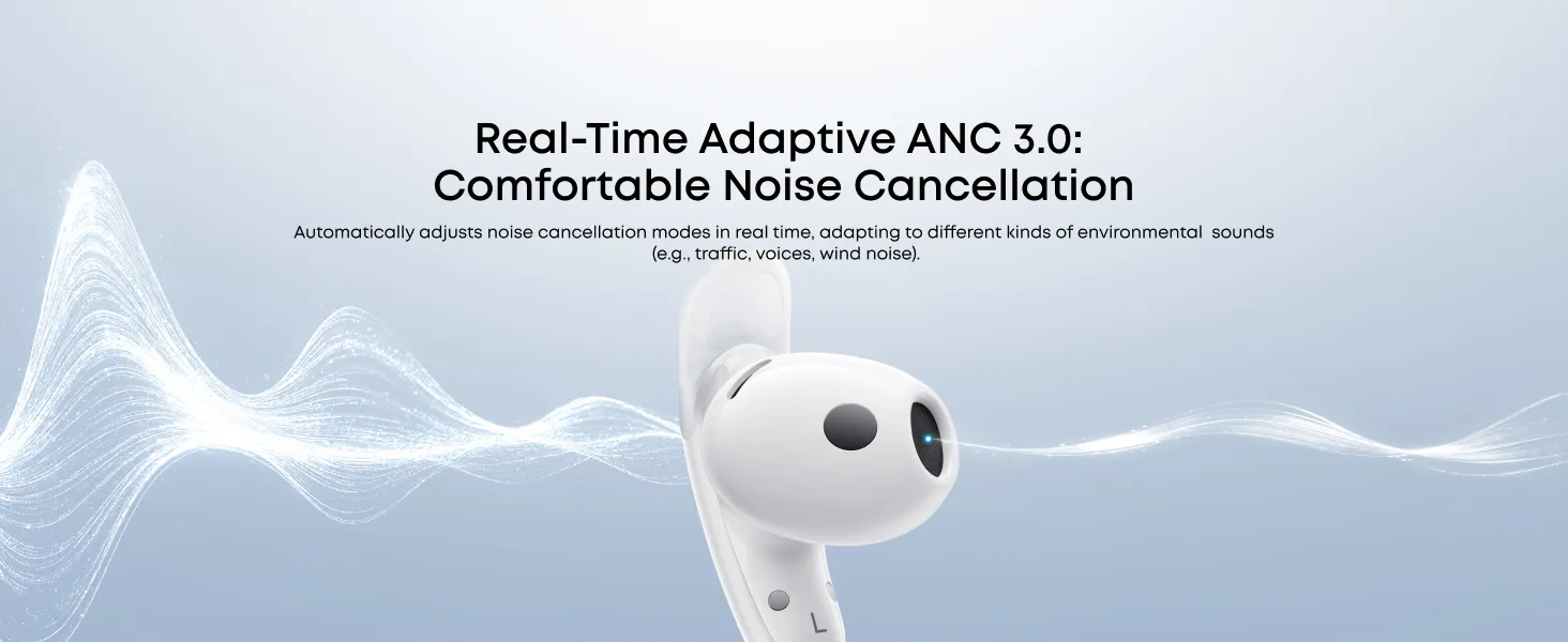 هدفون انکر Anker Soundcore Liberty Buds D1200 4 D1200 11