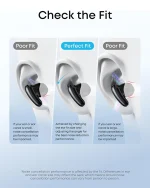 هدفون انکر Anker Soundcore Liberty Buds D1200 - Image 4