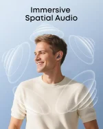 هدفون انکر Anker Soundcore Liberty Buds D1200 - Image 6